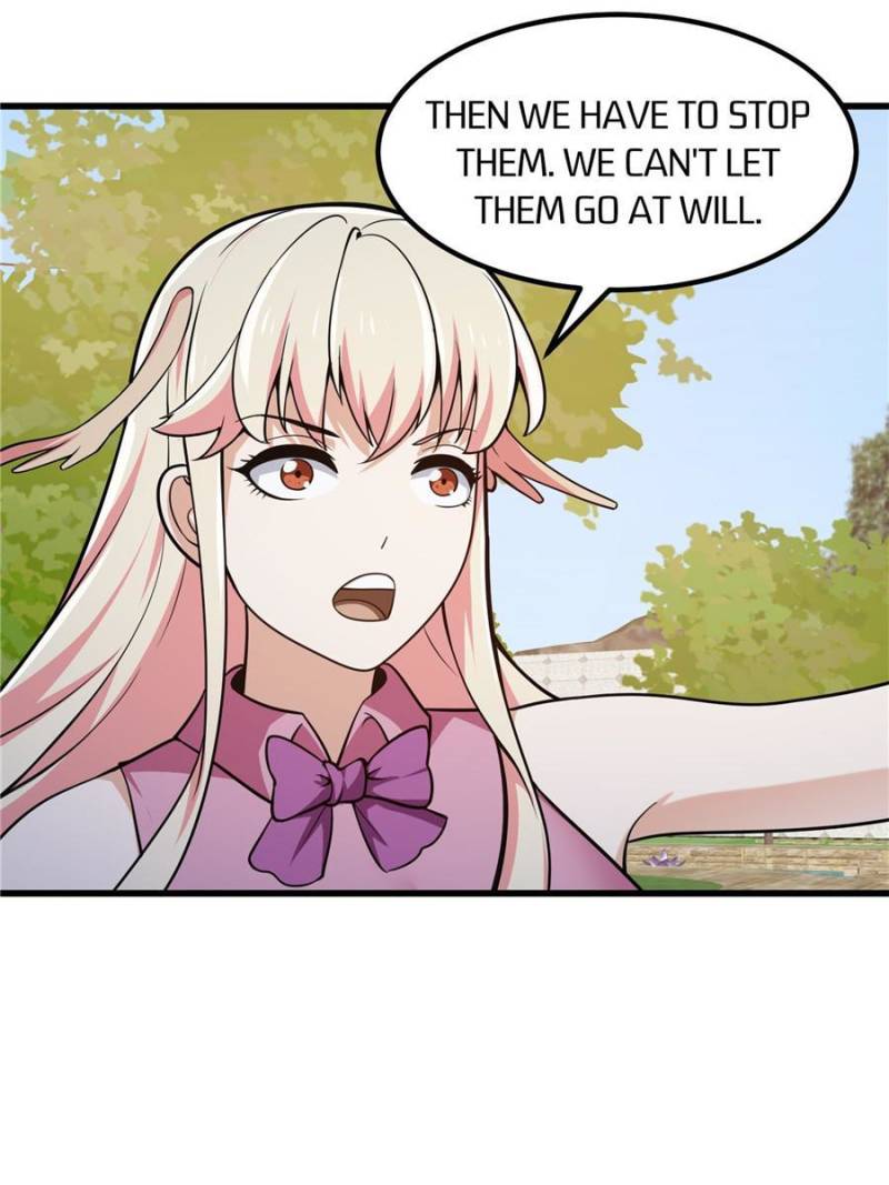 I’m Just An Immortal chapter 313 page 41