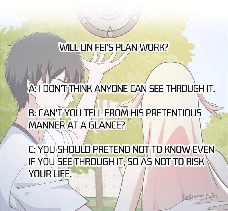 I’m Just An Immortal chapter 313 page 45