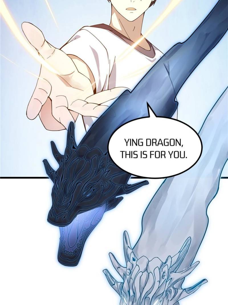 I’m Just An Immortal chapter 313 page 5