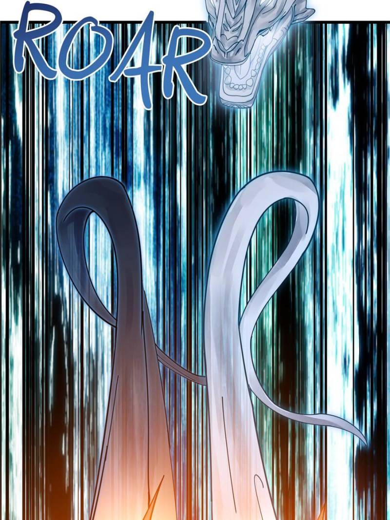 I’m Just An Immortal chapter 313 page 6