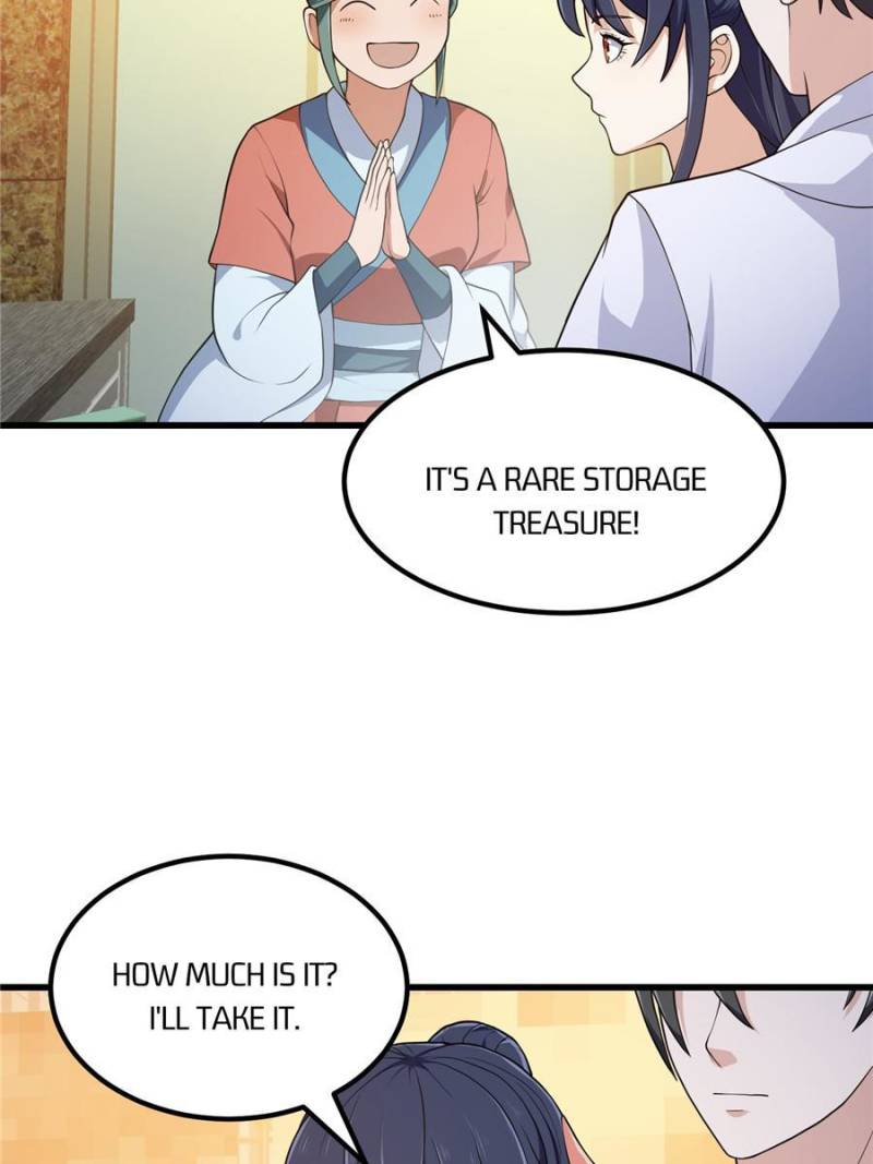 I’m Just An Immortal chapter 316 page 12