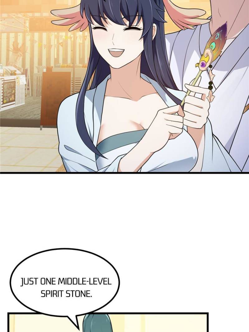 I’m Just An Immortal chapter 316 page 13
