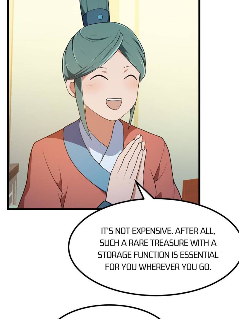 I’m Just An Immortal chapter 316 page 14