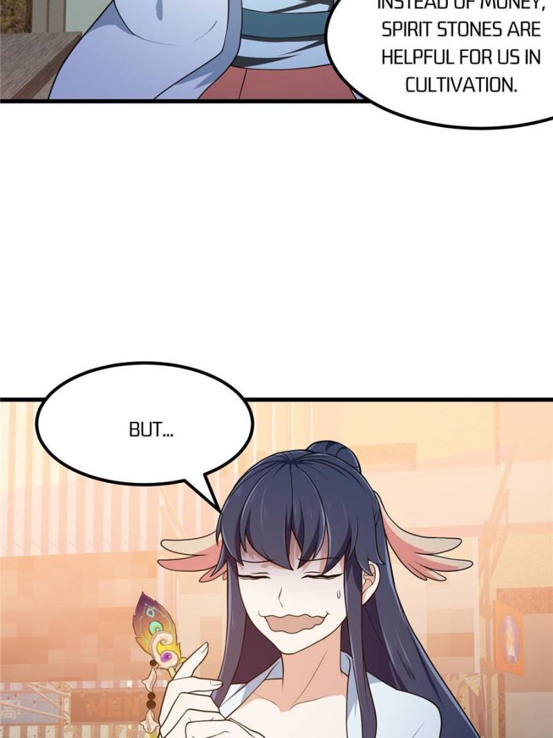 I’m Just An Immortal chapter 316 page 18