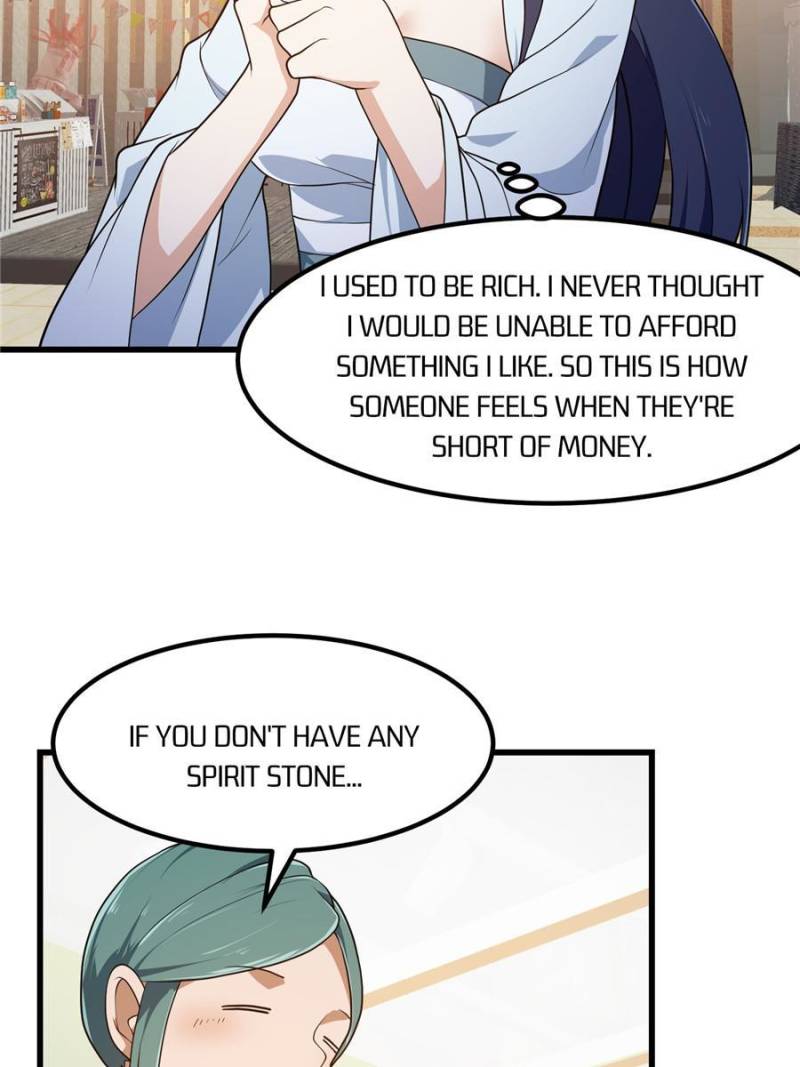 I’m Just An Immortal chapter 316 page 19