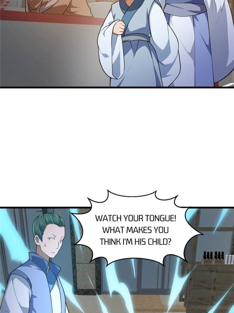 I’m Just An Immortal chapter 316 page 2