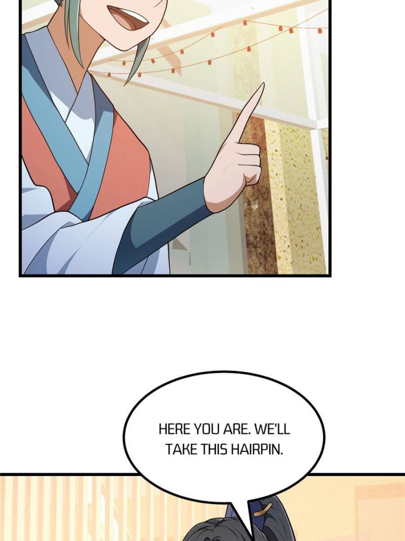 I’m Just An Immortal chapter 316 page 20