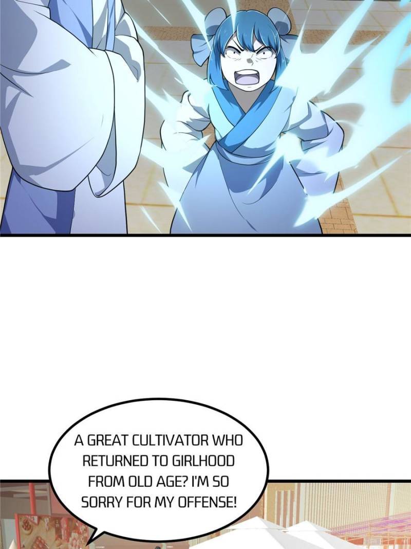 I’m Just An Immortal chapter 316 page 3