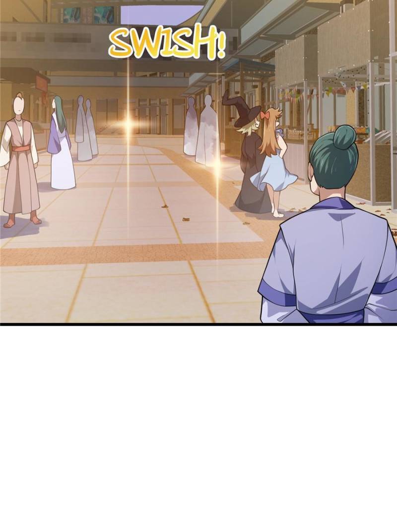 I’m Just An Immortal chapter 316 page 30