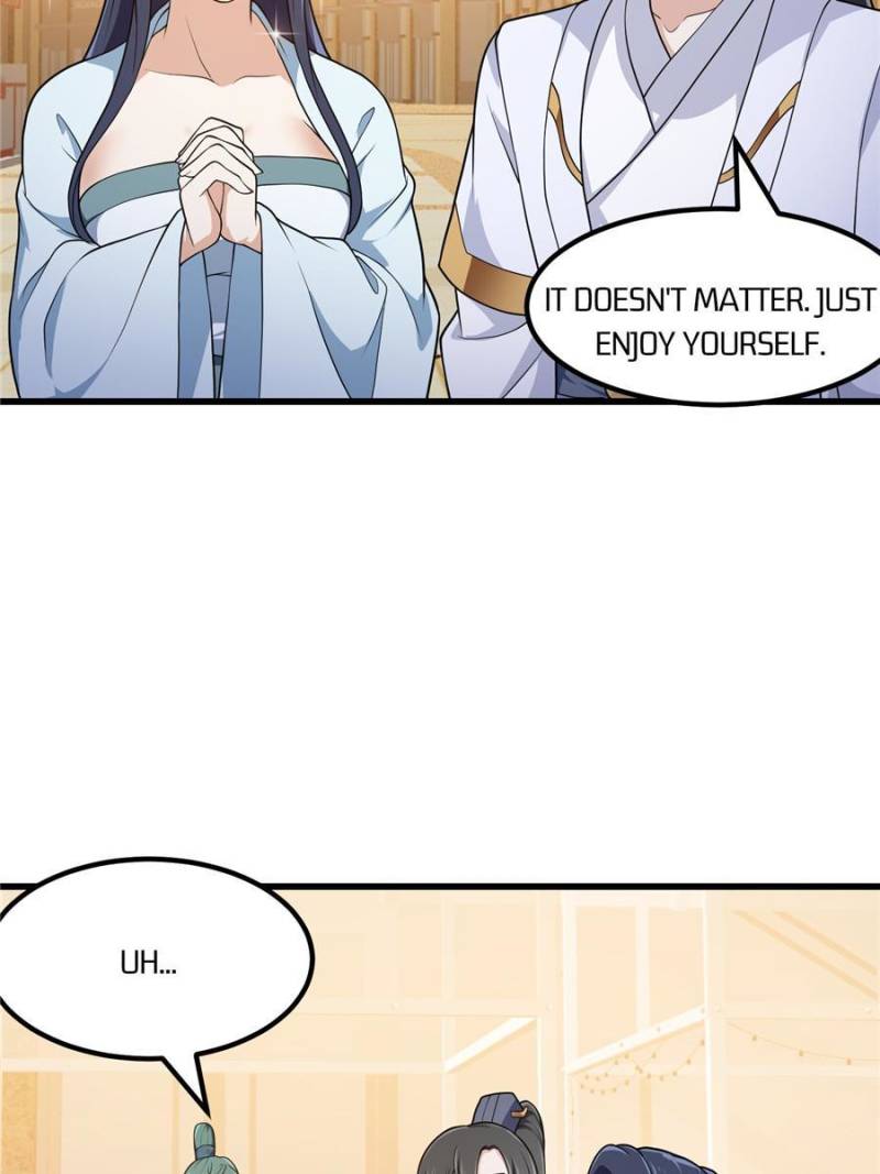 I’m Just An Immortal chapter 316 page 37