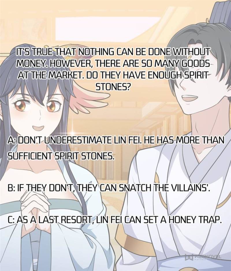 I’m Just An Immortal chapter 316 page 40