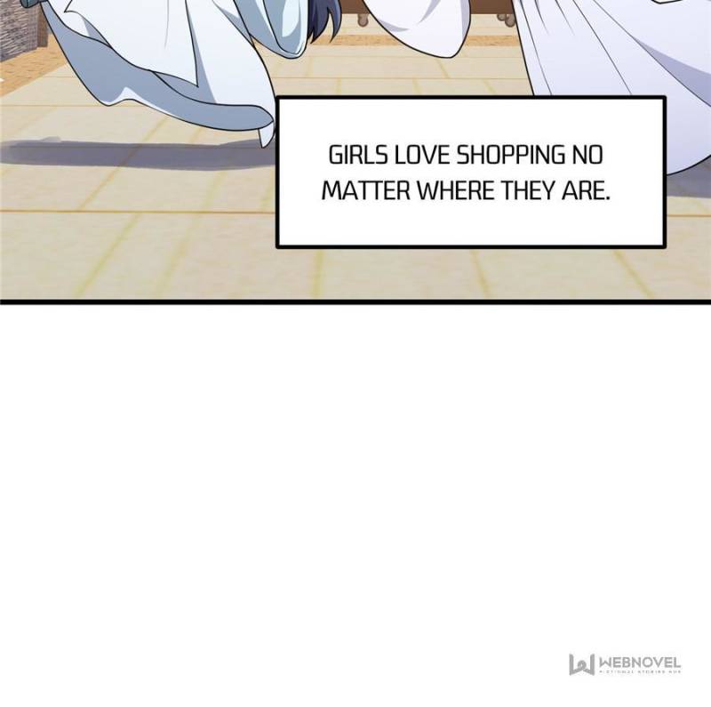 I’m Just An Immortal chapter 316 page 8