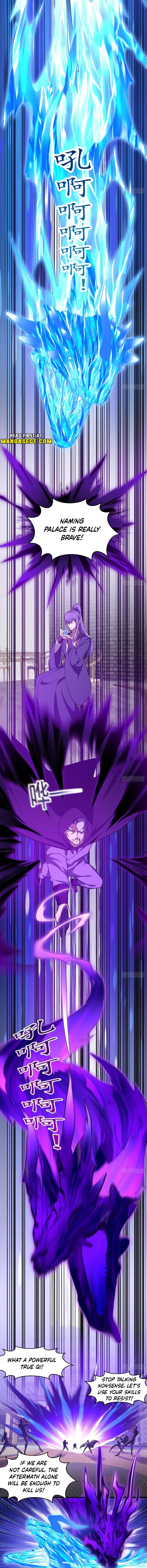 I’m Just An Immortal chapter 317 page 3