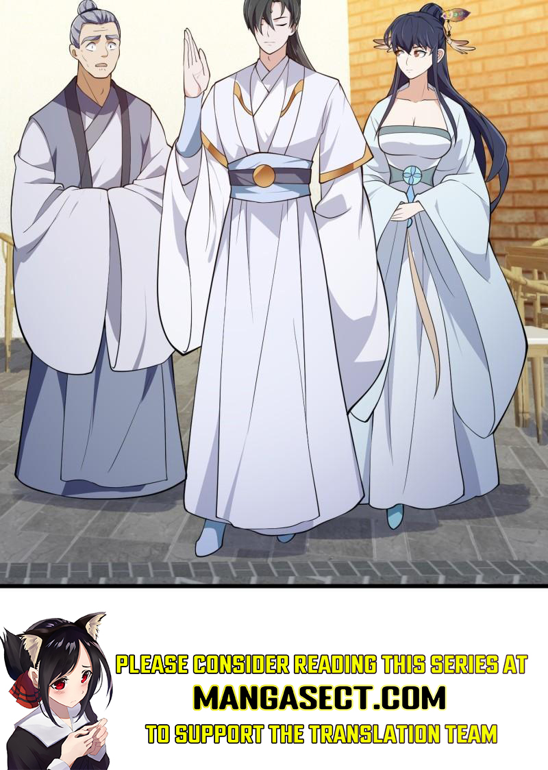 I’m Just An Immortal chapter 318 page 5