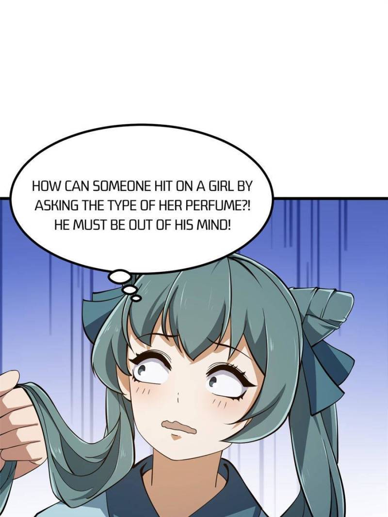 I’m Just An Immortal chapter 319 page 1