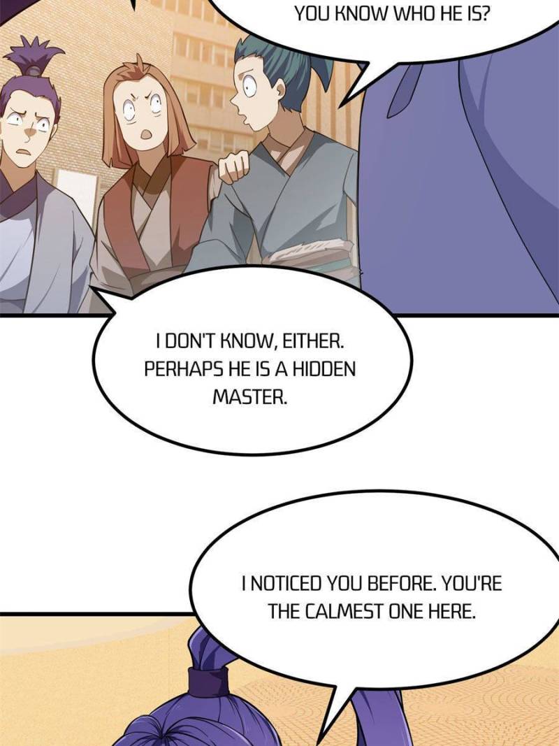 I’m Just An Immortal chapter 319 page 12