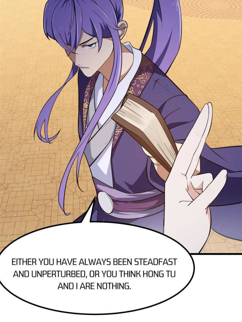 I’m Just An Immortal chapter 319 page 13