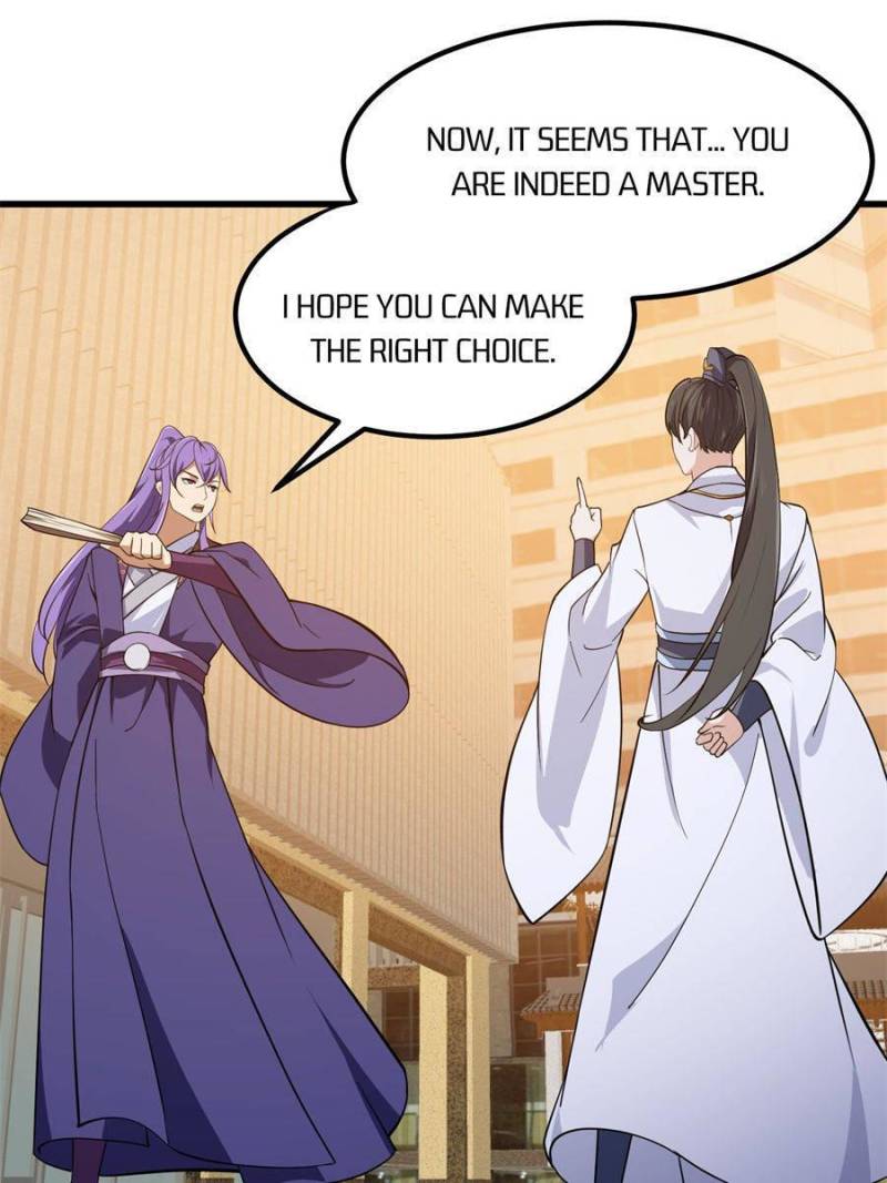 I’m Just An Immortal chapter 319 page 14