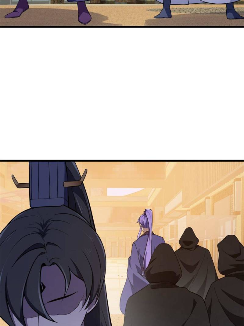 I’m Just An Immortal chapter 319 page 15