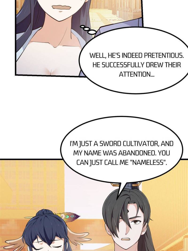 I’m Just An Immortal chapter 319 page 19