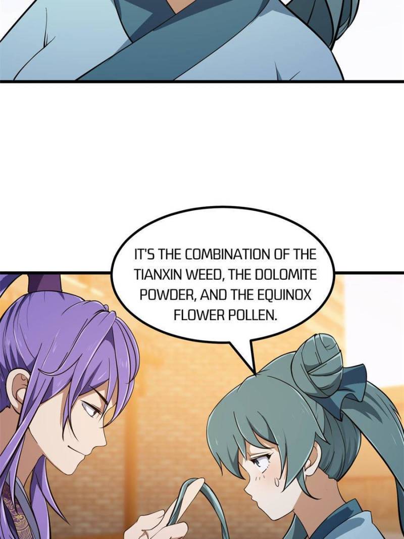 I’m Just An Immortal chapter 319 page 2