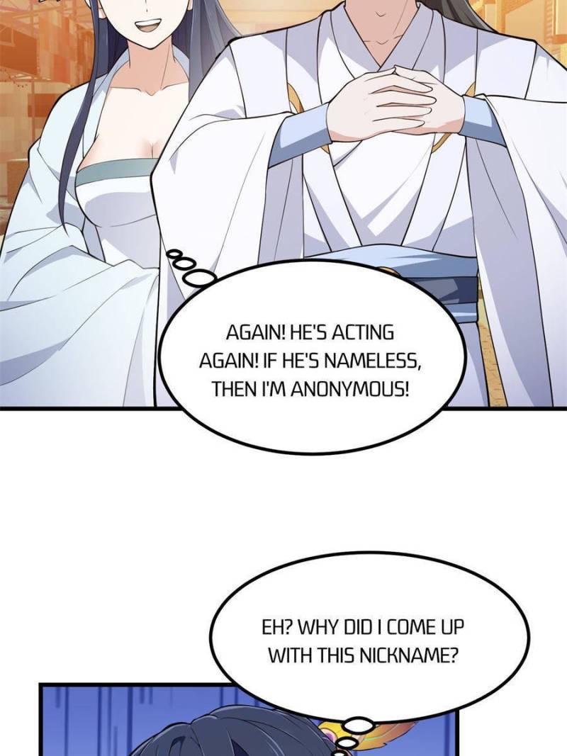 I’m Just An Immortal chapter 319 page 20