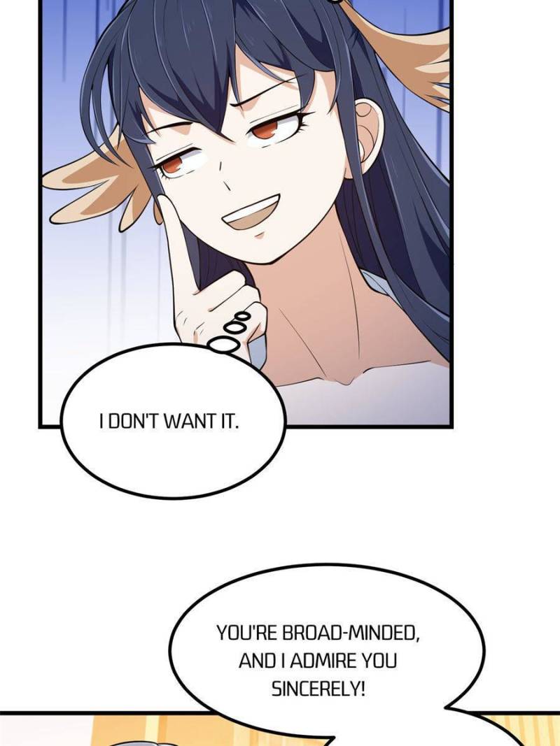 I’m Just An Immortal chapter 319 page 21