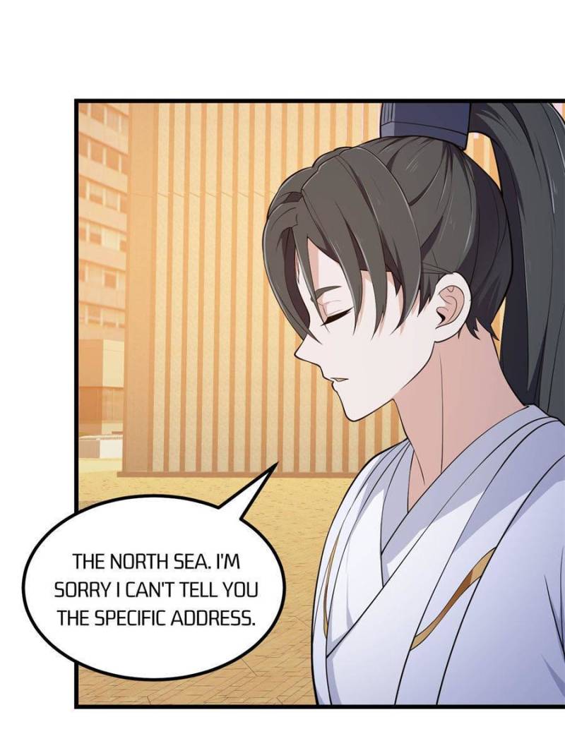 I’m Just An Immortal chapter 319 page 23