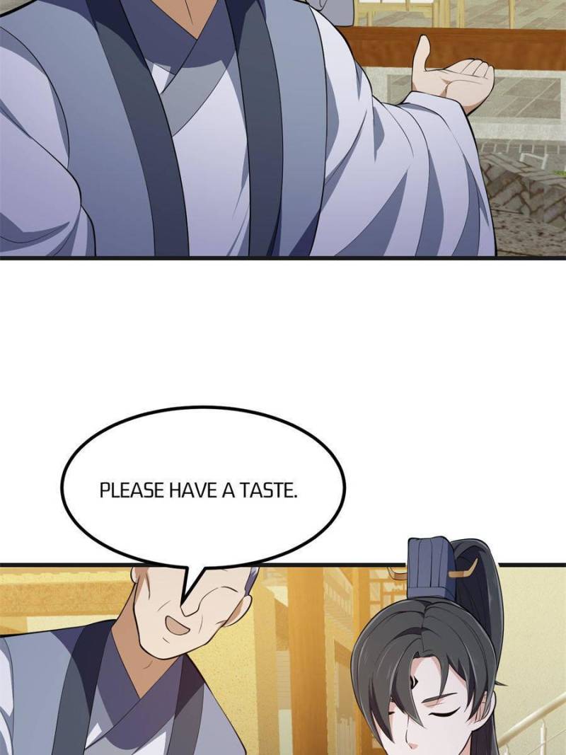 I’m Just An Immortal chapter 319 page 27