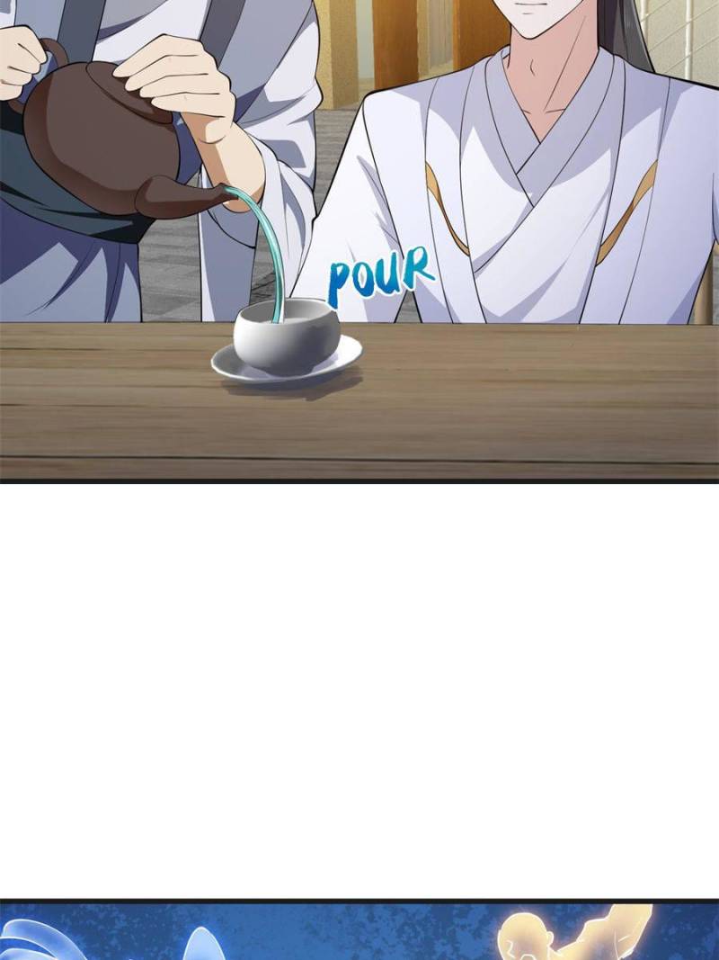 I’m Just An Immortal chapter 319 page 28