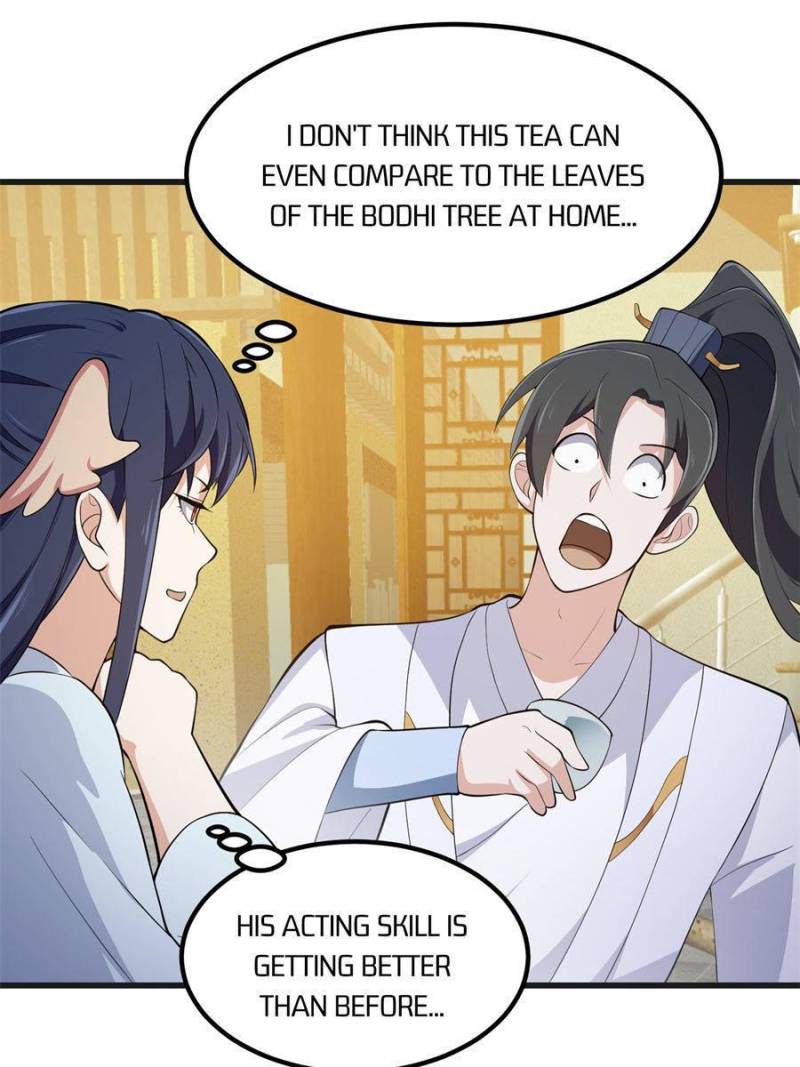 I’m Just An Immortal chapter 319 page 30