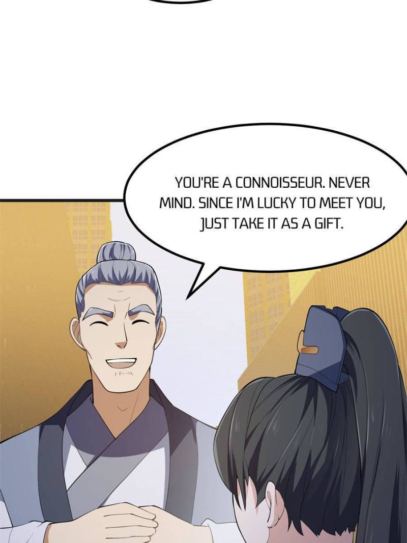 I’m Just An Immortal chapter 319 page 31