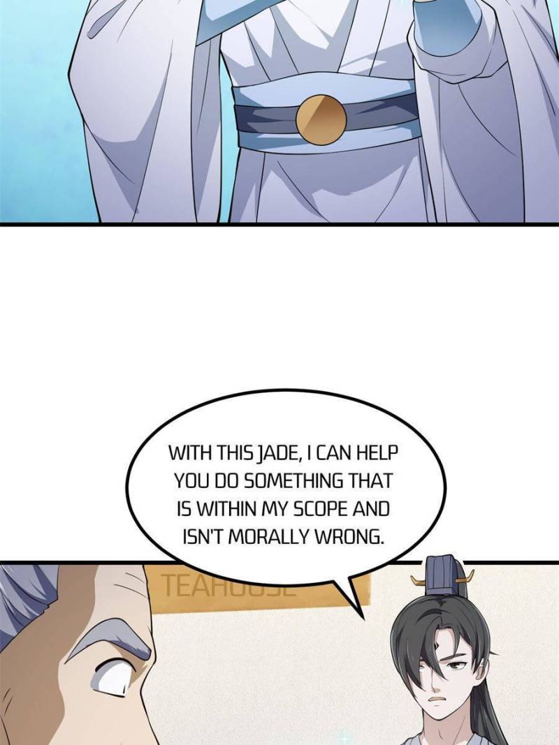 I’m Just An Immortal chapter 319 page 36