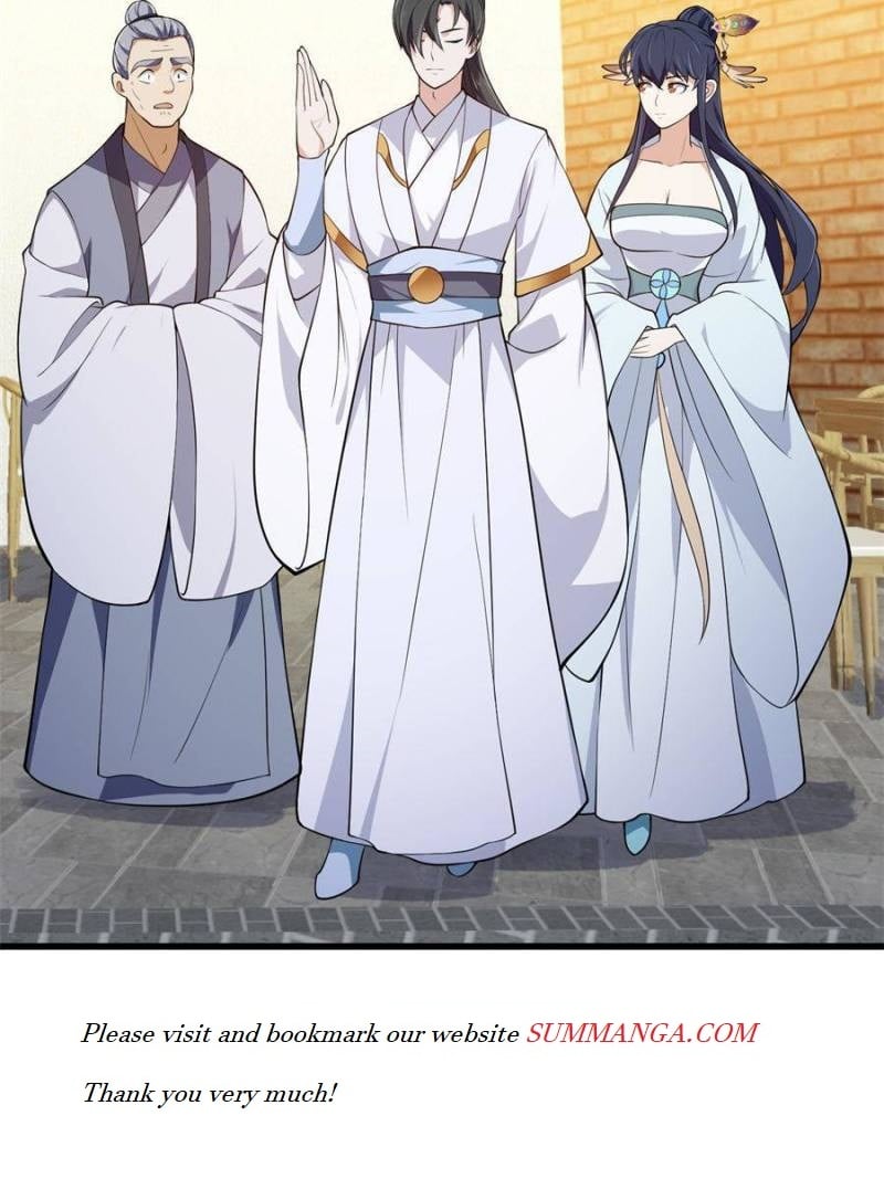 I’m Just An Immortal chapter 319 page 39