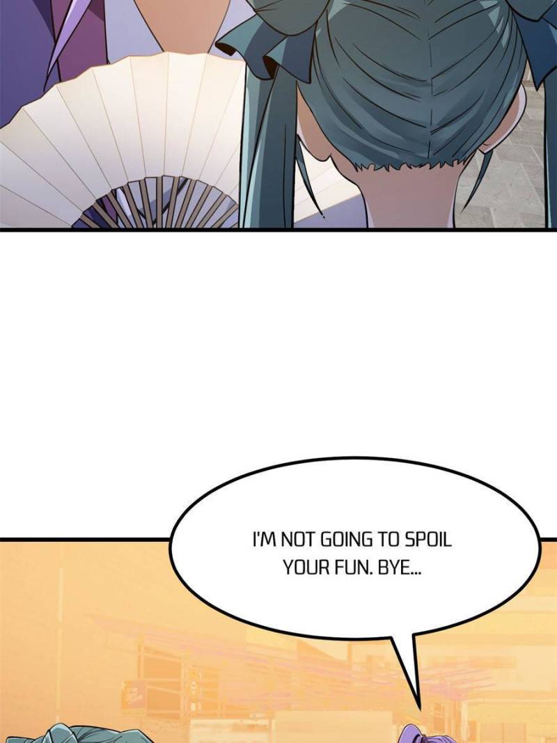 I’m Just An Immortal chapter 319 page 4