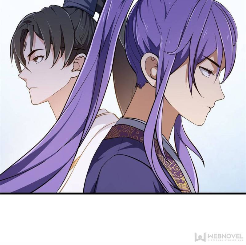 I’m Just An Immortal chapter 319 page 8