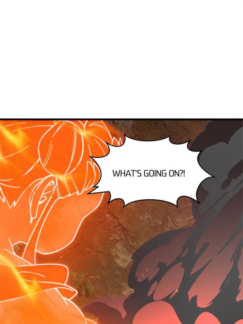 I’m Just An Immortal chapter 335 page 1