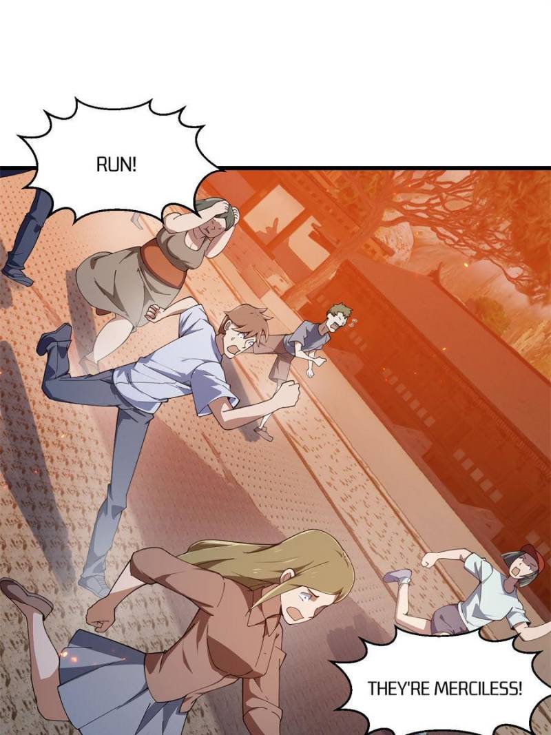 I’m Just An Immortal chapter 335 page 10