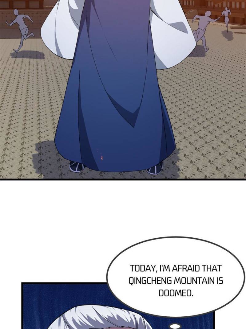 I’m Just An Immortal chapter 335 page 12
