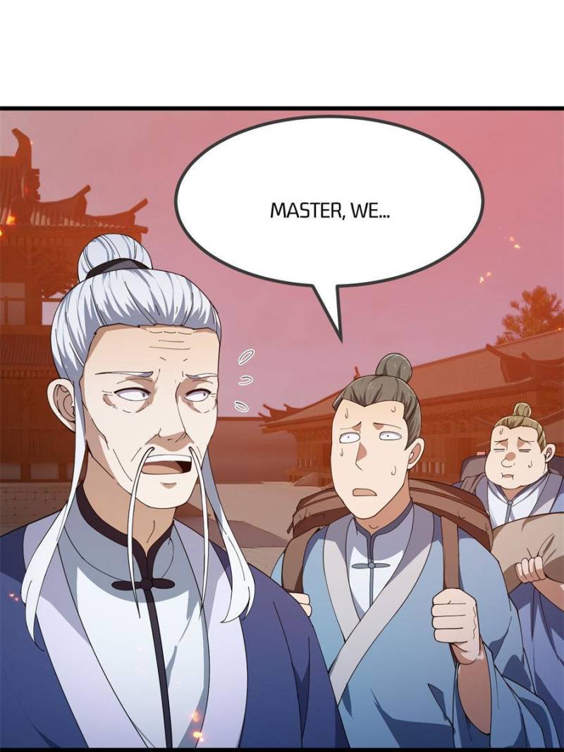 I’m Just An Immortal chapter 335 page 14