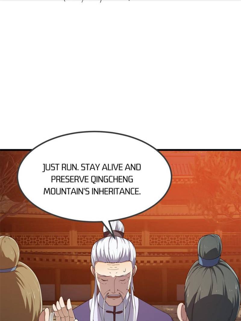 I’m Just An Immortal chapter 335 page 15