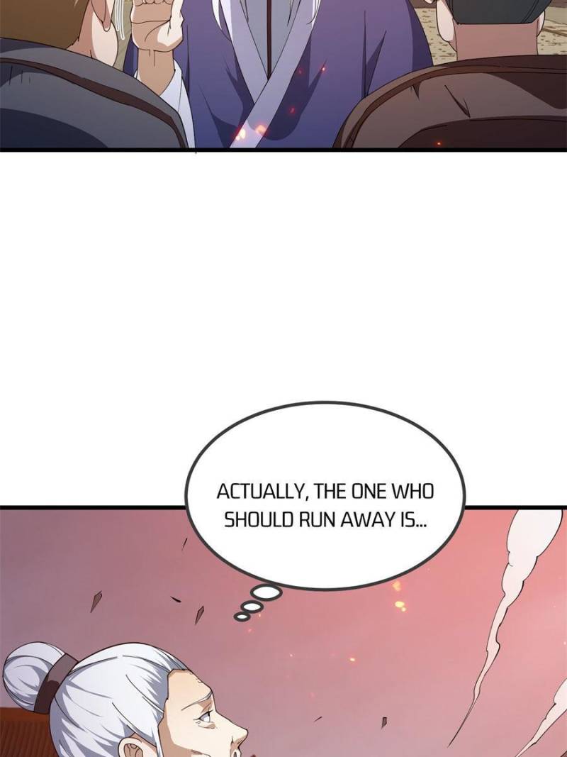 I’m Just An Immortal chapter 335 page 16