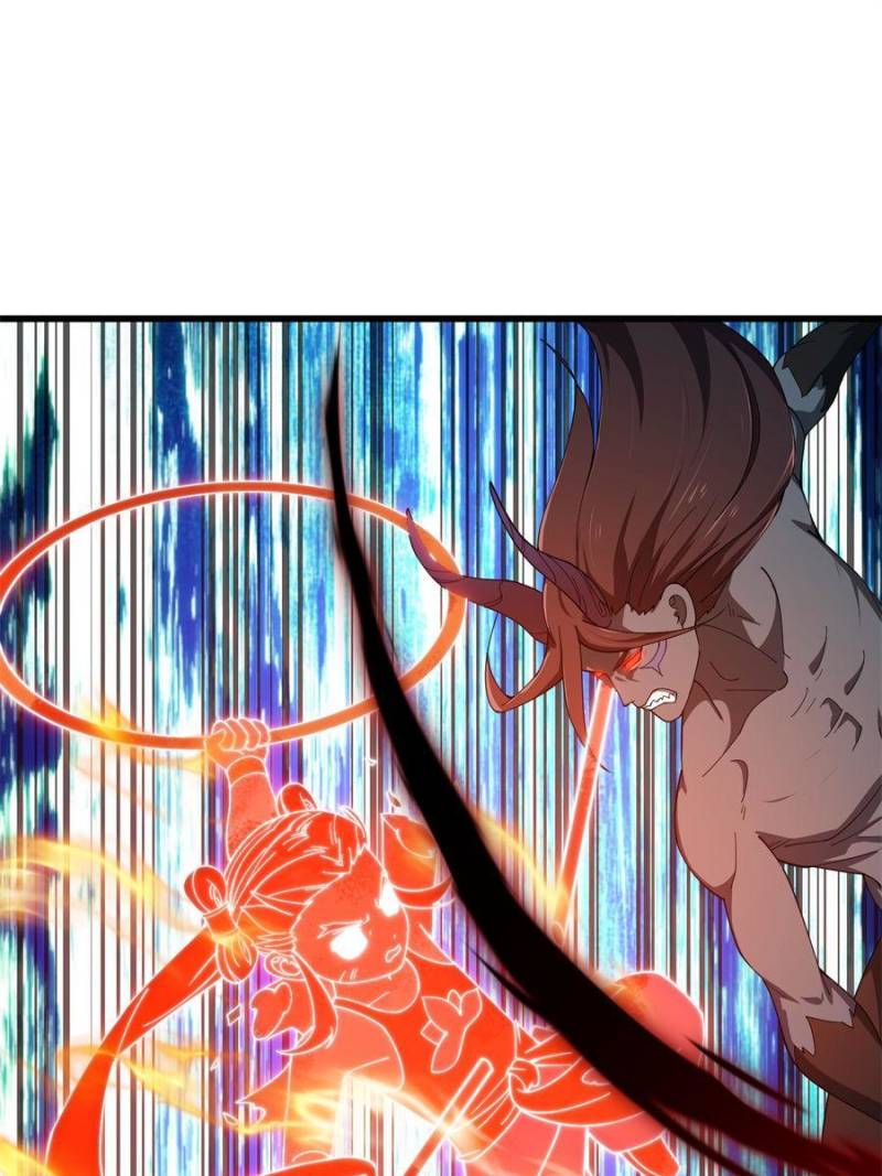 I’m Just An Immortal chapter 335 page 18