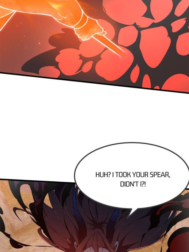 I’m Just An Immortal chapter 335 page 2