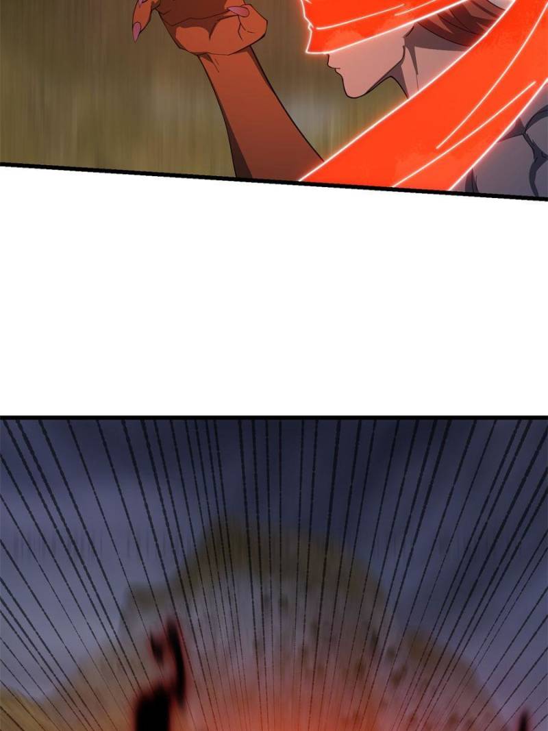 I’m Just An Immortal chapter 335 page 24