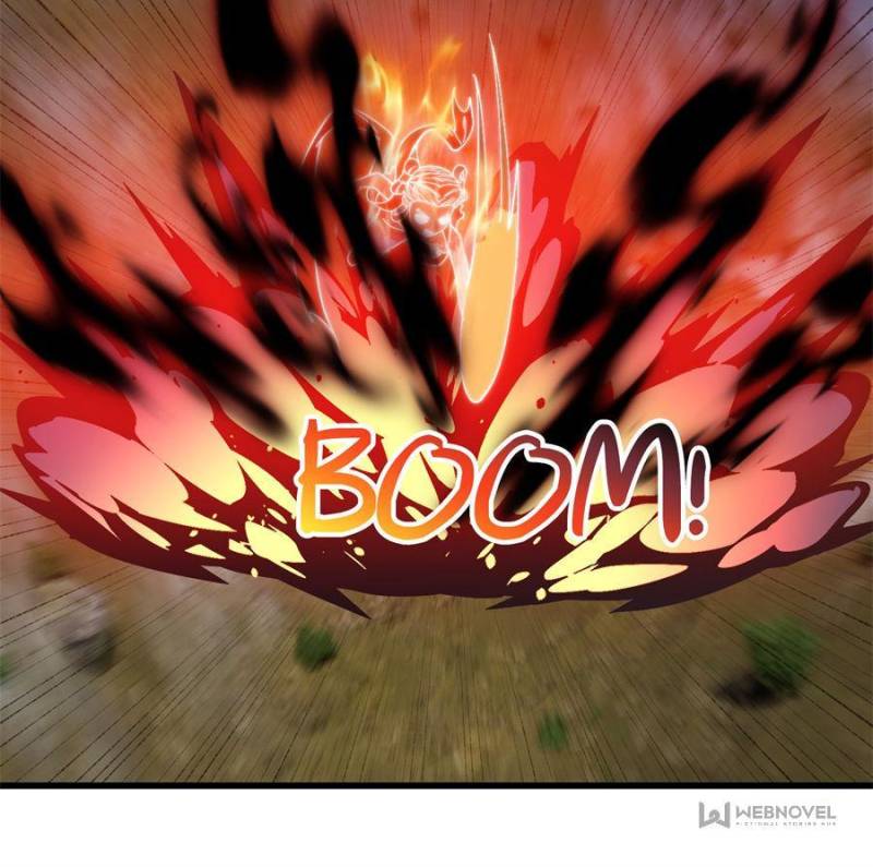 I’m Just An Immortal chapter 335 page 25