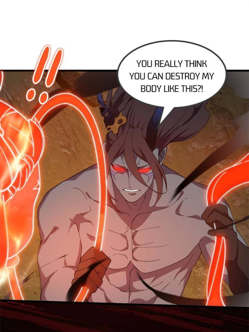 I’m Just An Immortal chapter 335 page 26