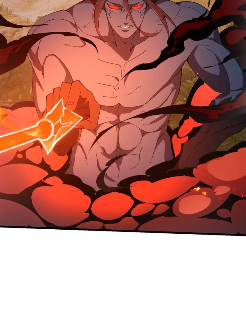 I’m Just An Immortal chapter 335 page 3