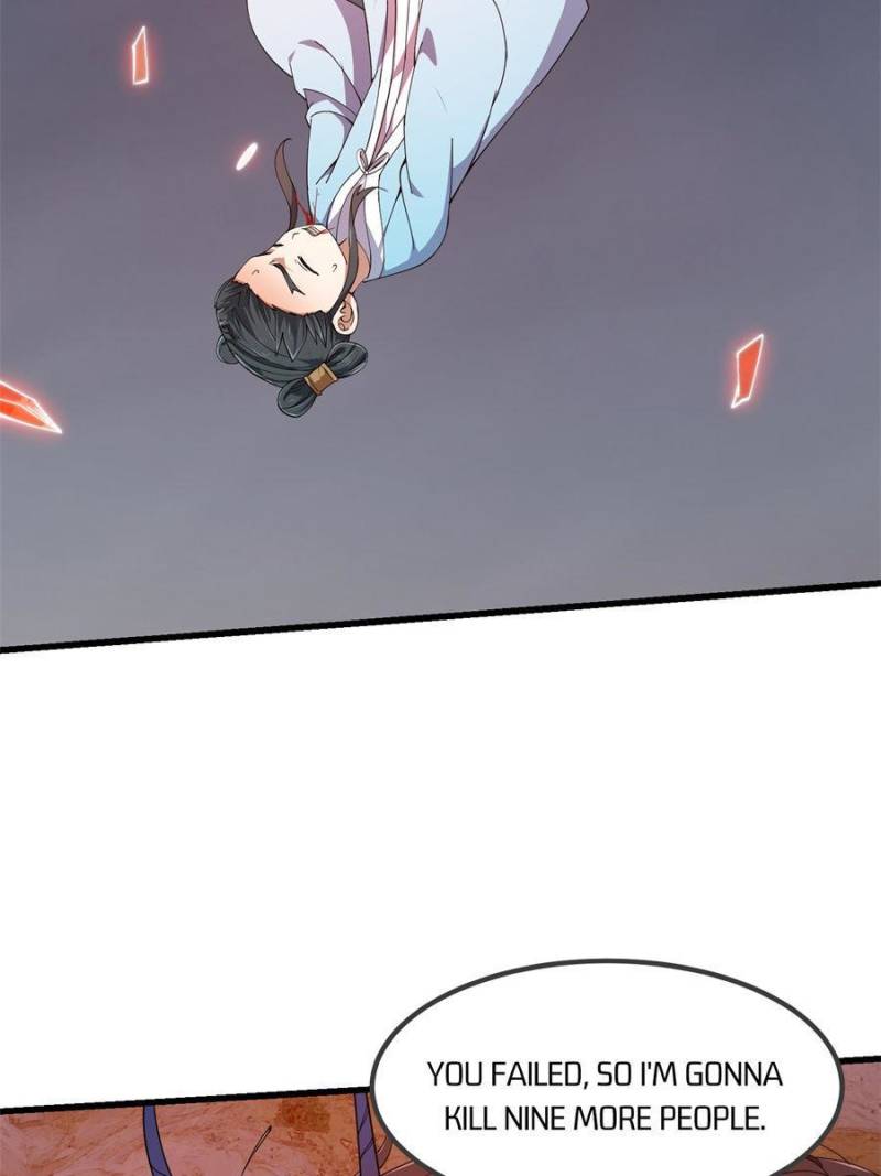 I’m Just An Immortal chapter 335 page 31