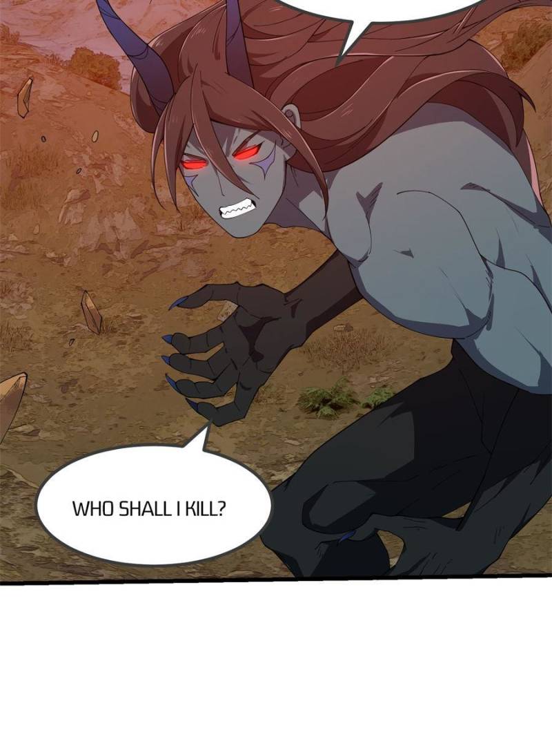I’m Just An Immortal chapter 335 page 32